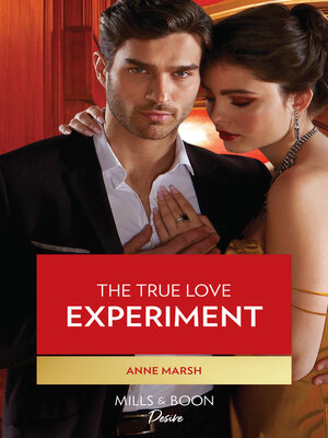 cover image of The True Love Experiment